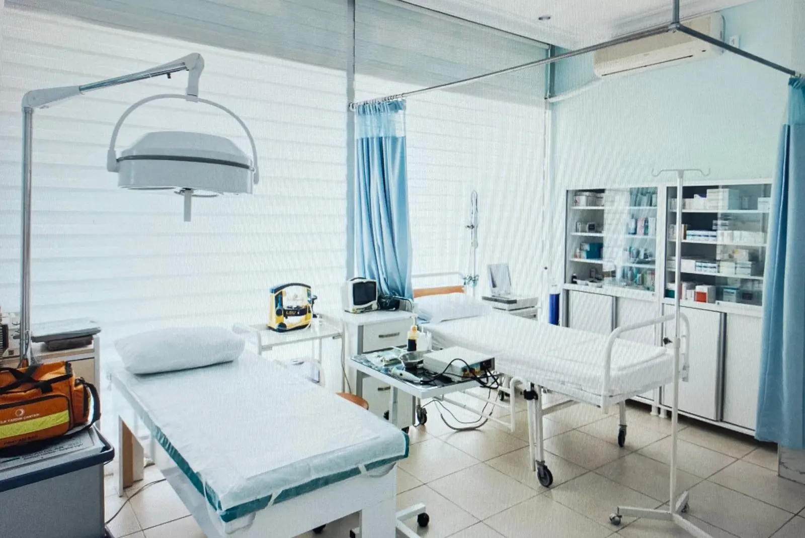 Syedra Private Clinic