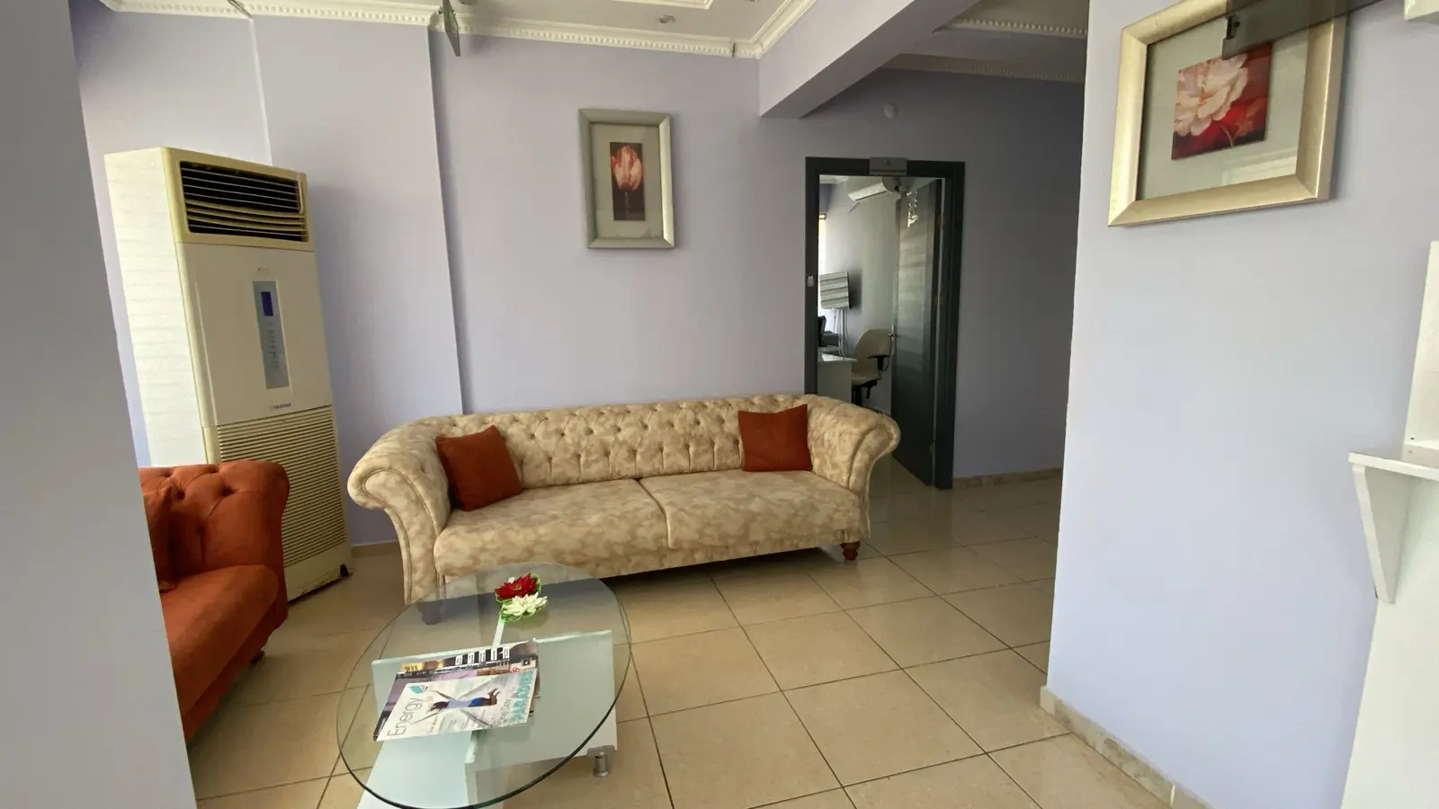 Syedra Private Clinic