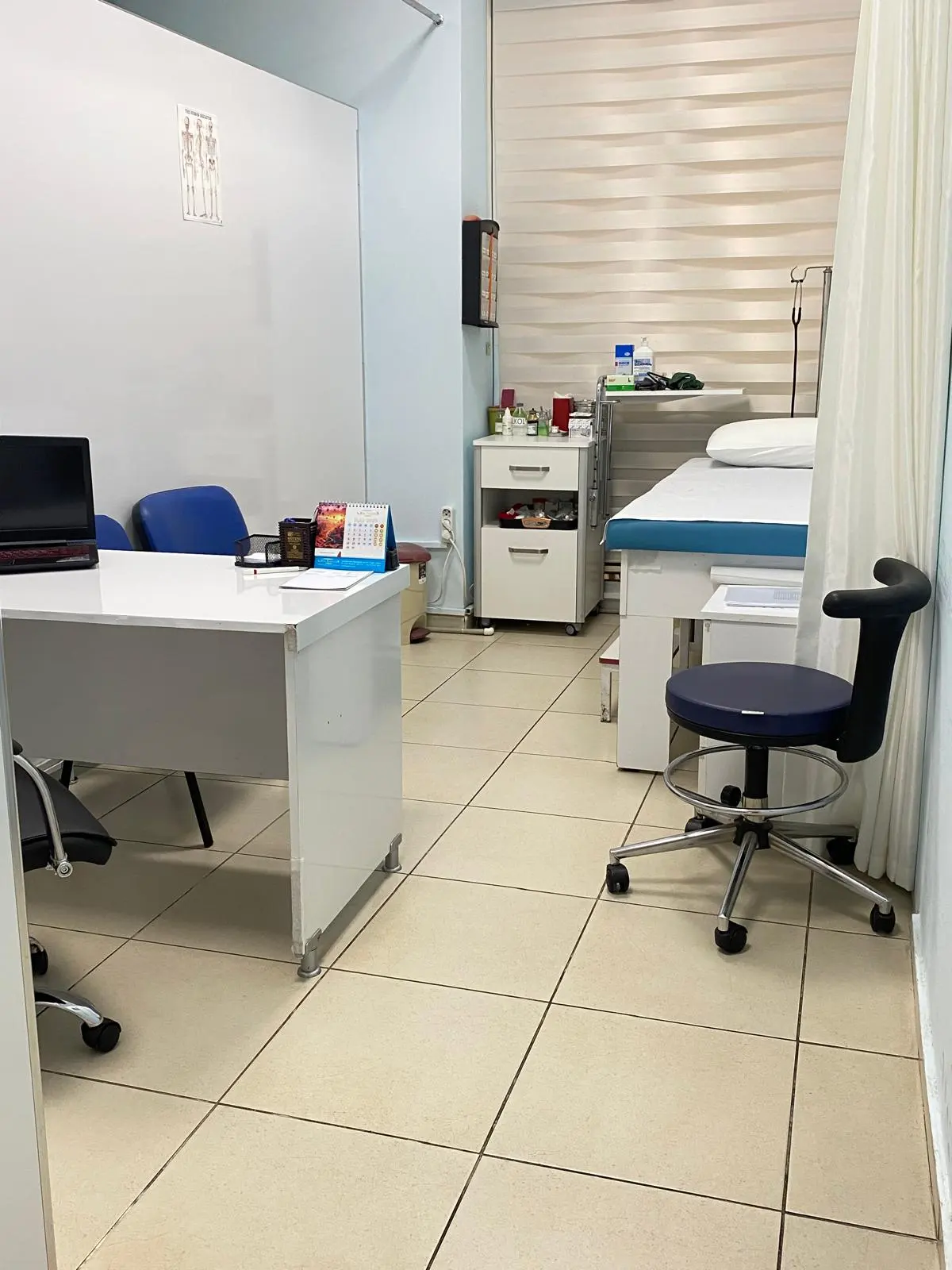 Syedra Private Clinic
