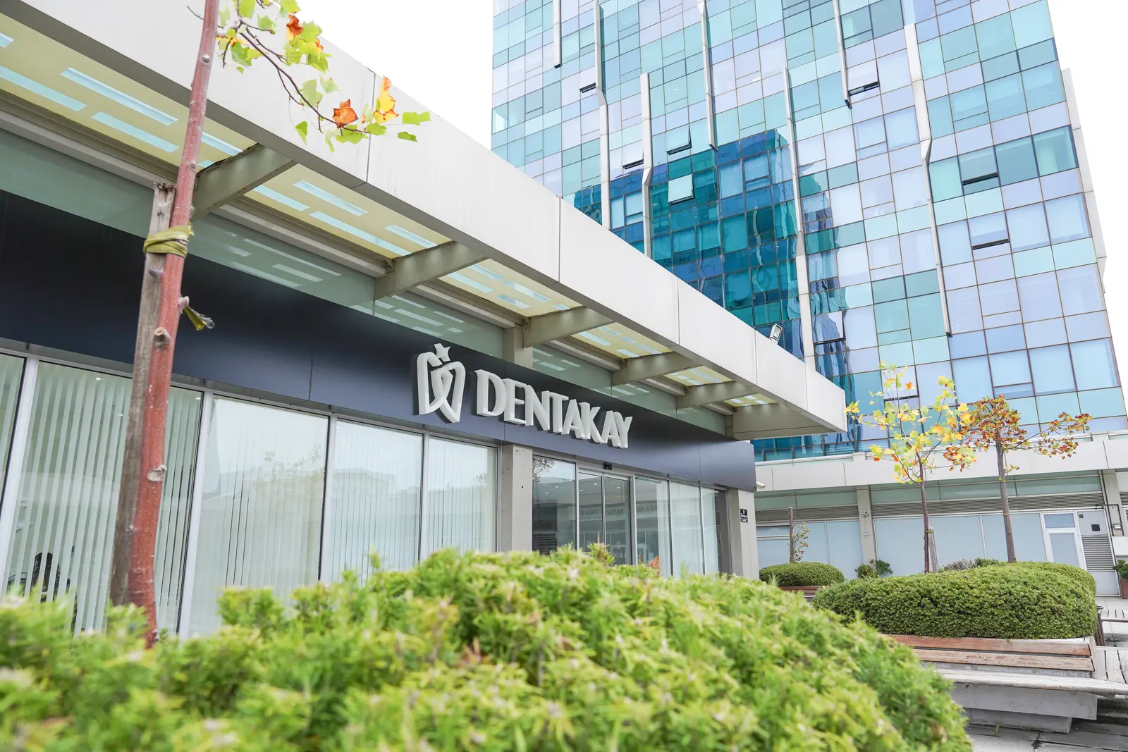 Dentakay Dental Clinic Bağcılar