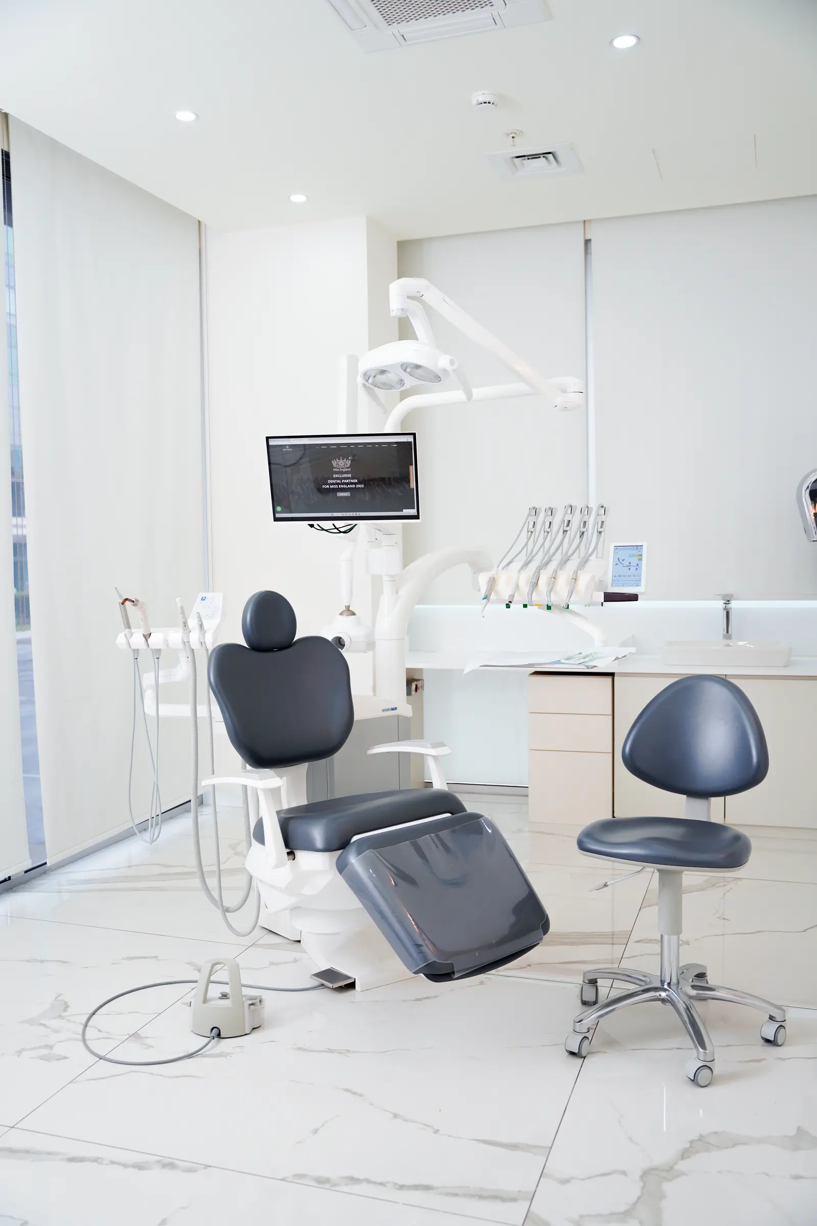 Dentakay Dental Clinic Bağcılar