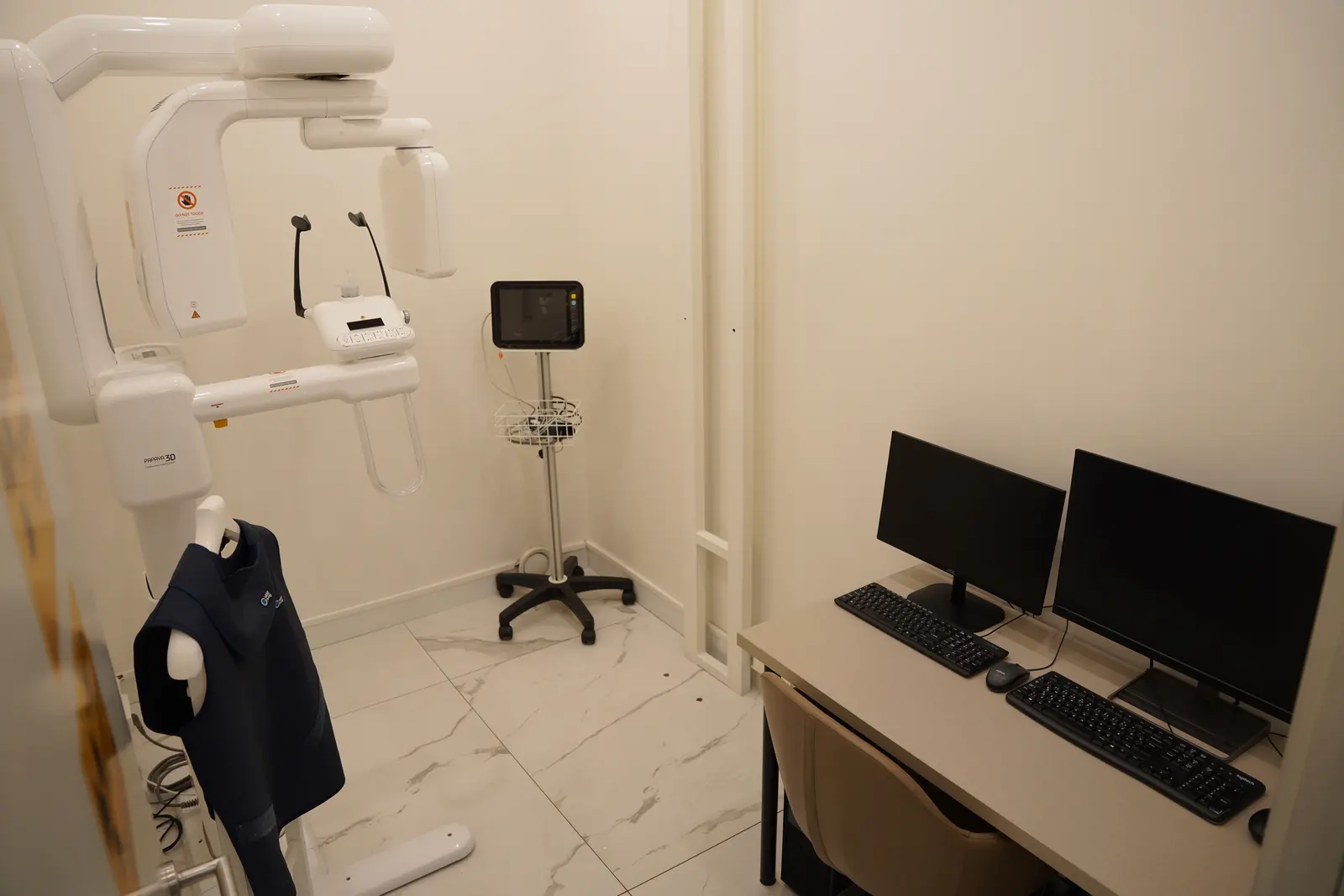Dentakay Dental Clinic Bağcılar