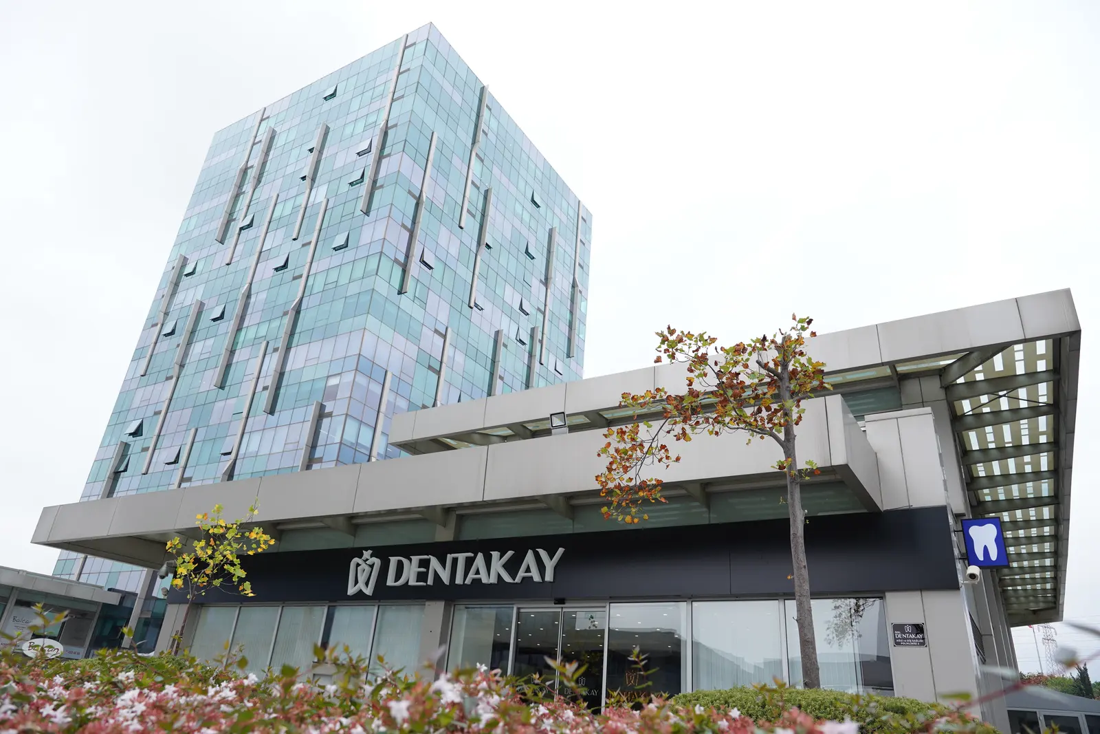 Dentakay Dental Clinic Bağcılar