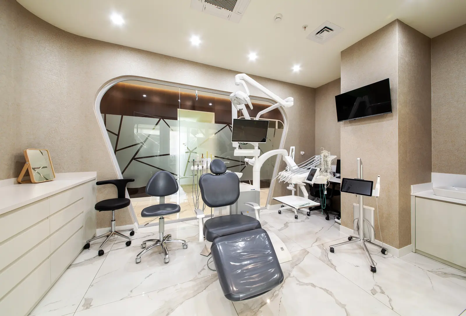 Dentakay Dental Clinic Bağcılar
