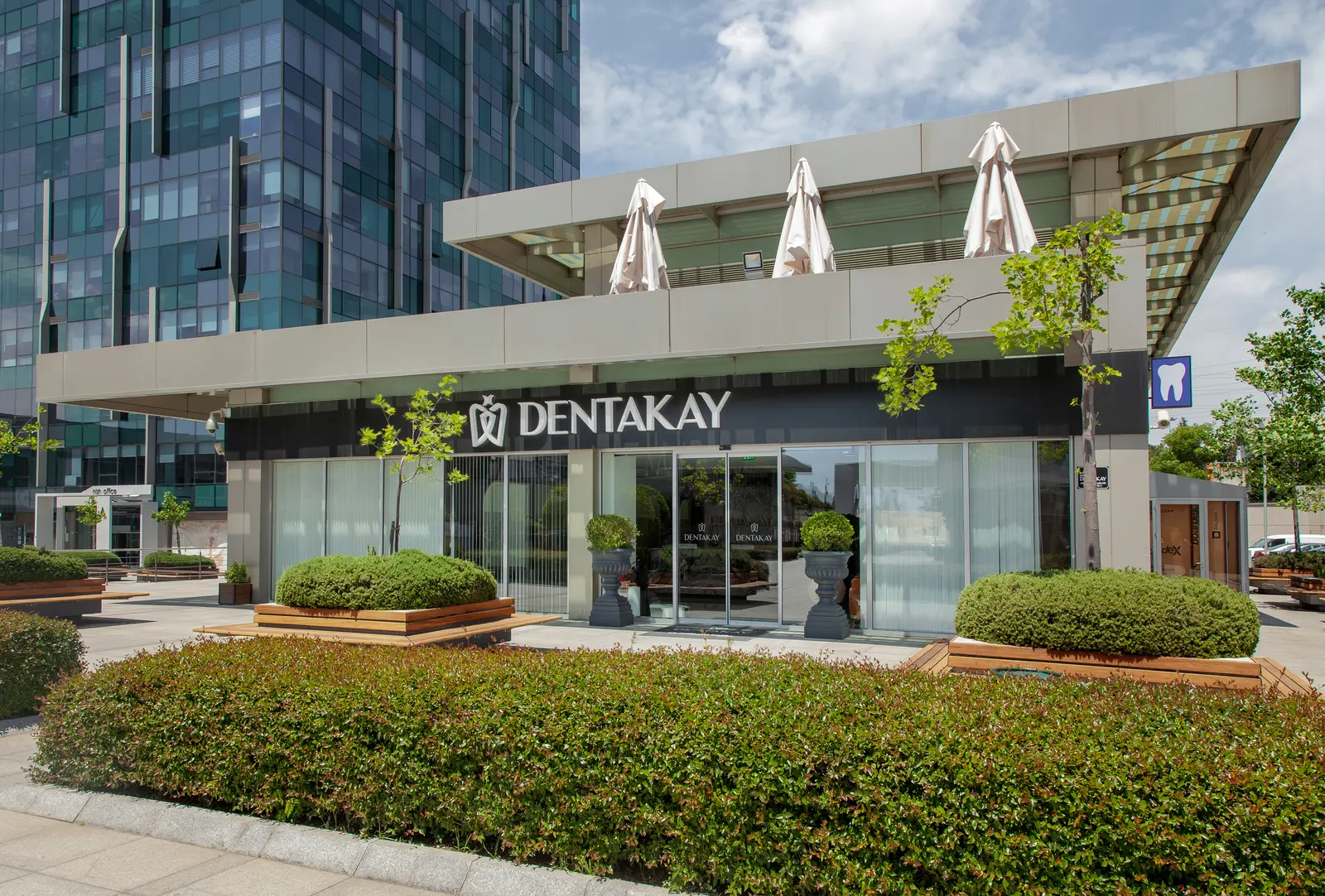 Dentakay Dental Clinic Bağcılar