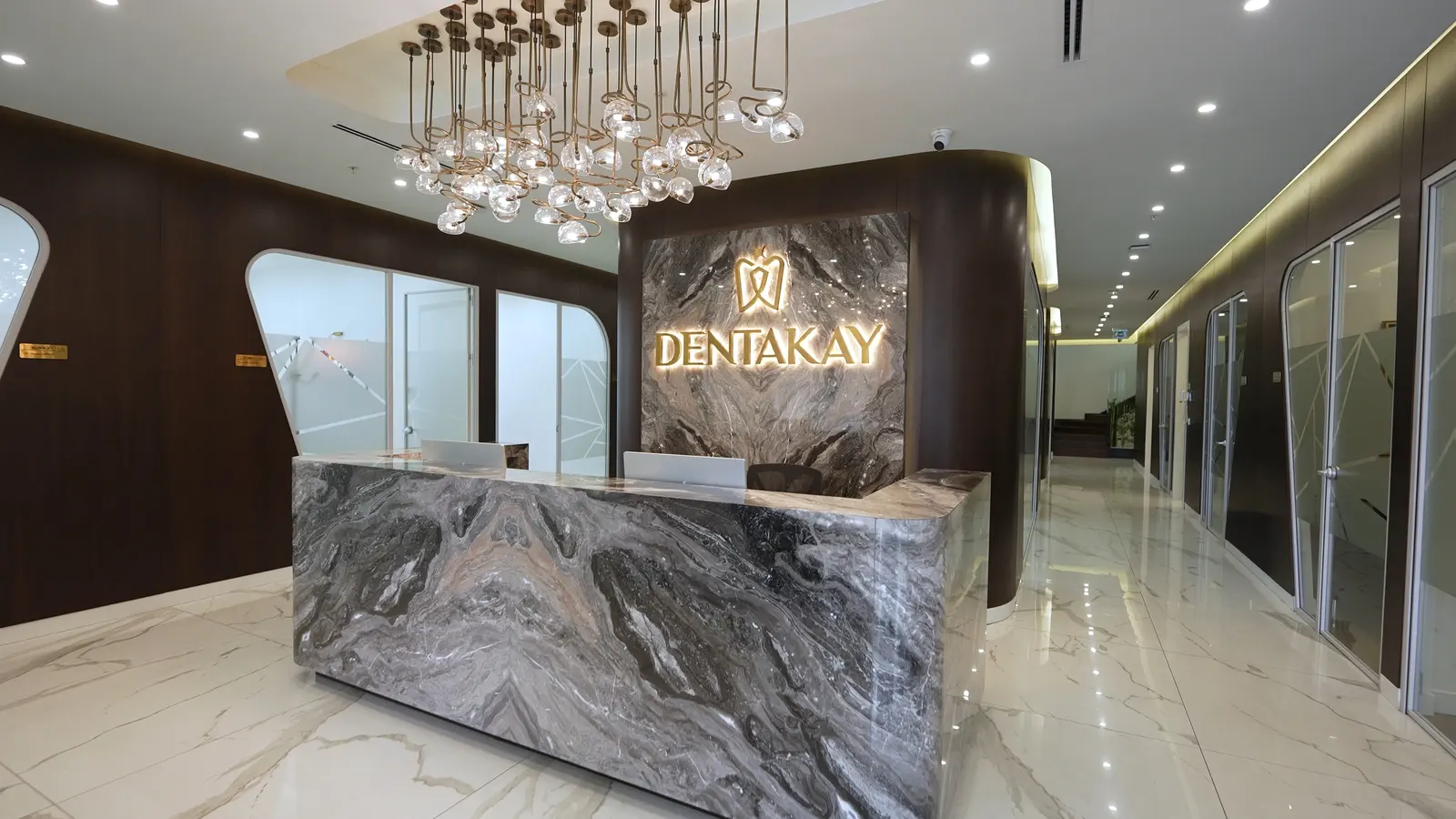 Dentakay Dental Clinic Bağcılar