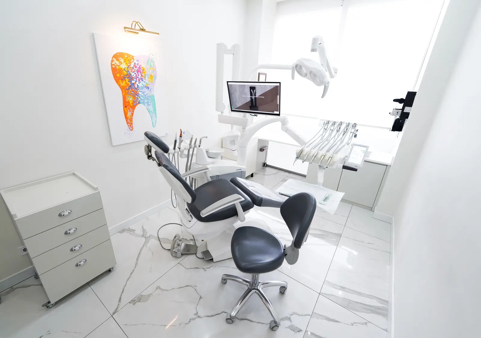 Dentakay Dental Clinic Bağcılar