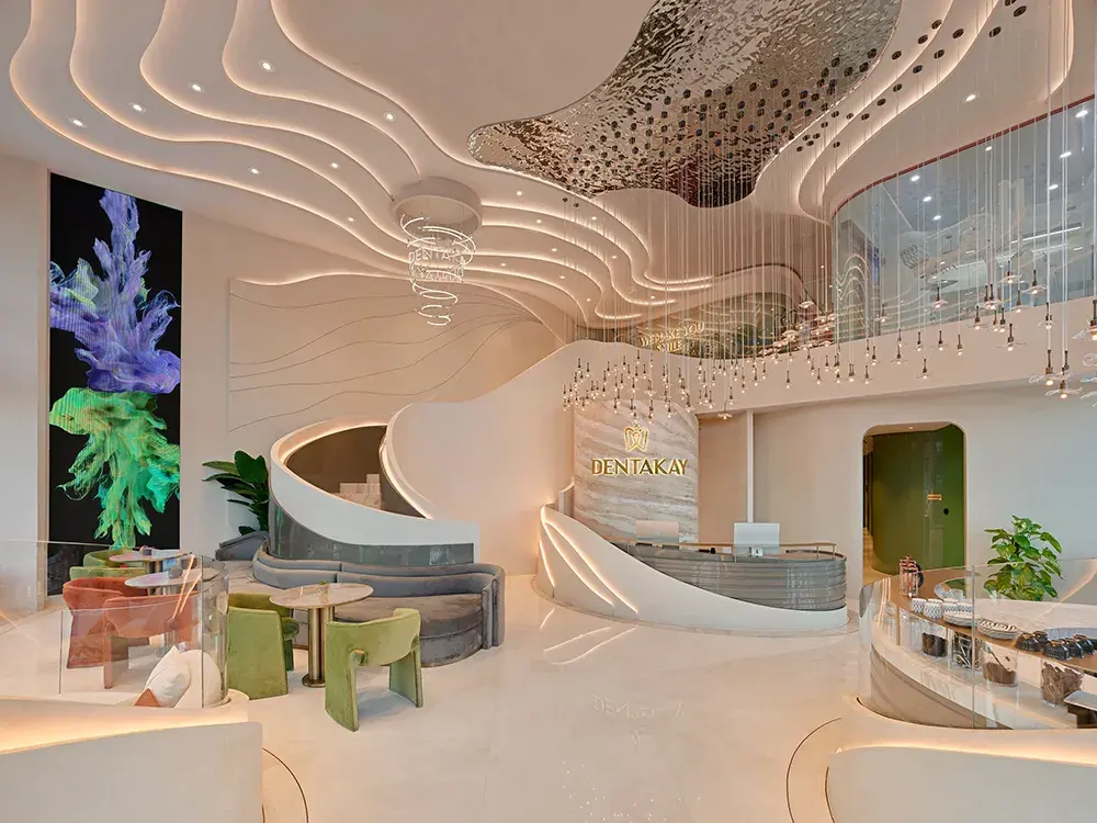 Dentakay Dental Clinic Antalya