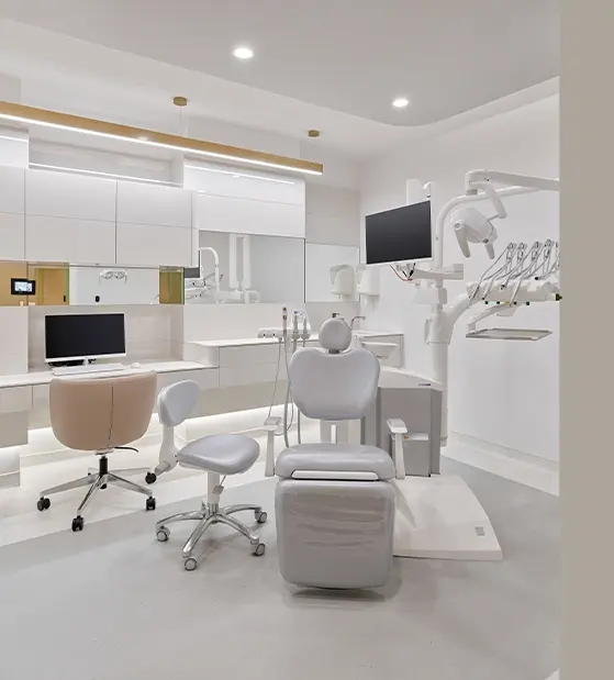 Dentakay Dental Clinic Antalya