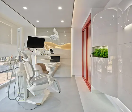 Dentakay Dental Clinic Antalya