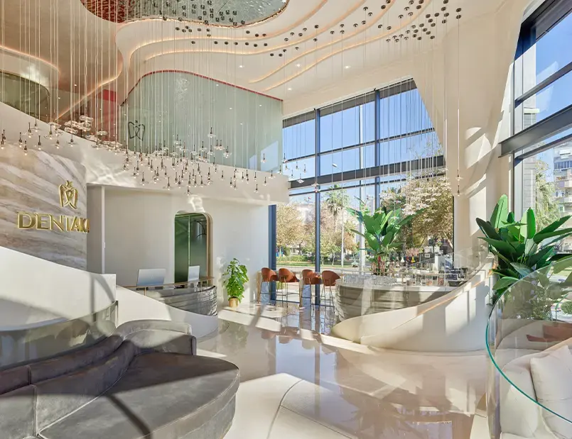 Dentakay Dental Clinic Antalya