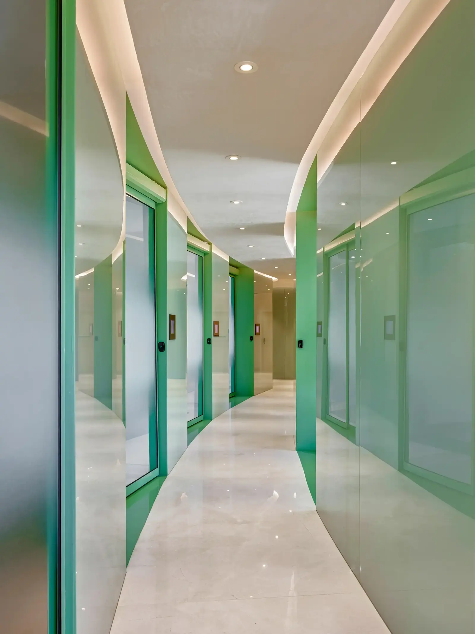 Dentakay Dental Clinic Antalya