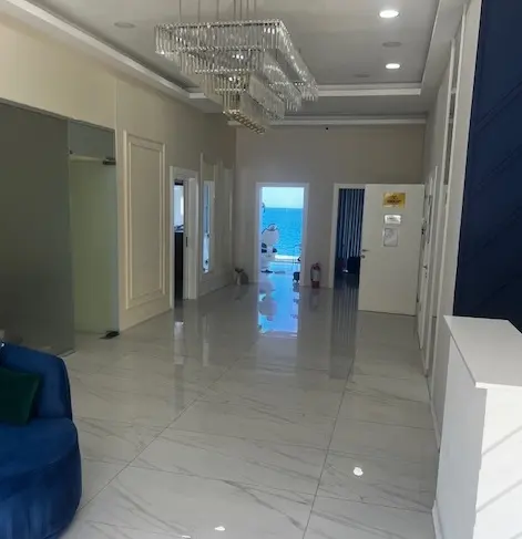 Özel Dent KM Kuşadası Ağız ve Diş Sağlığı Polikliniği
