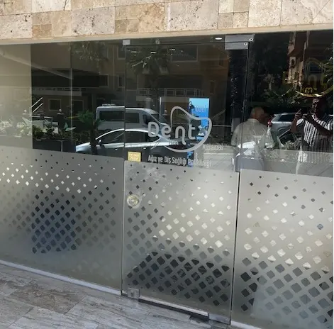 Özel Dent KM Kuşadası Ağız ve Diş Sağlığı Polikliniği