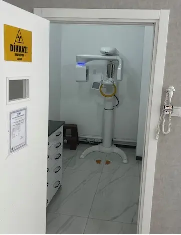 Özel Dent KM Kuşadası Ağız ve Diş Sağlığı Polikliniği