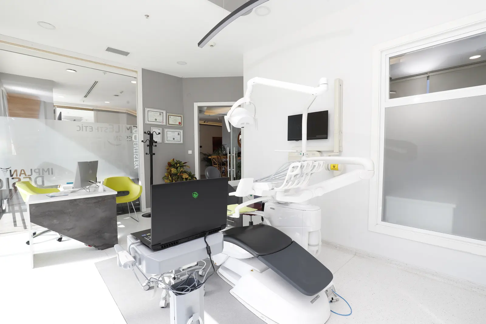 Net Dental Clinic