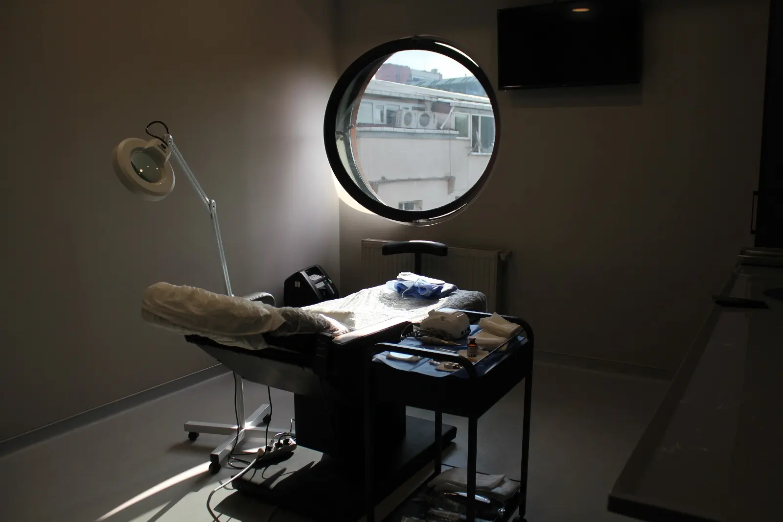 Scala Clinic