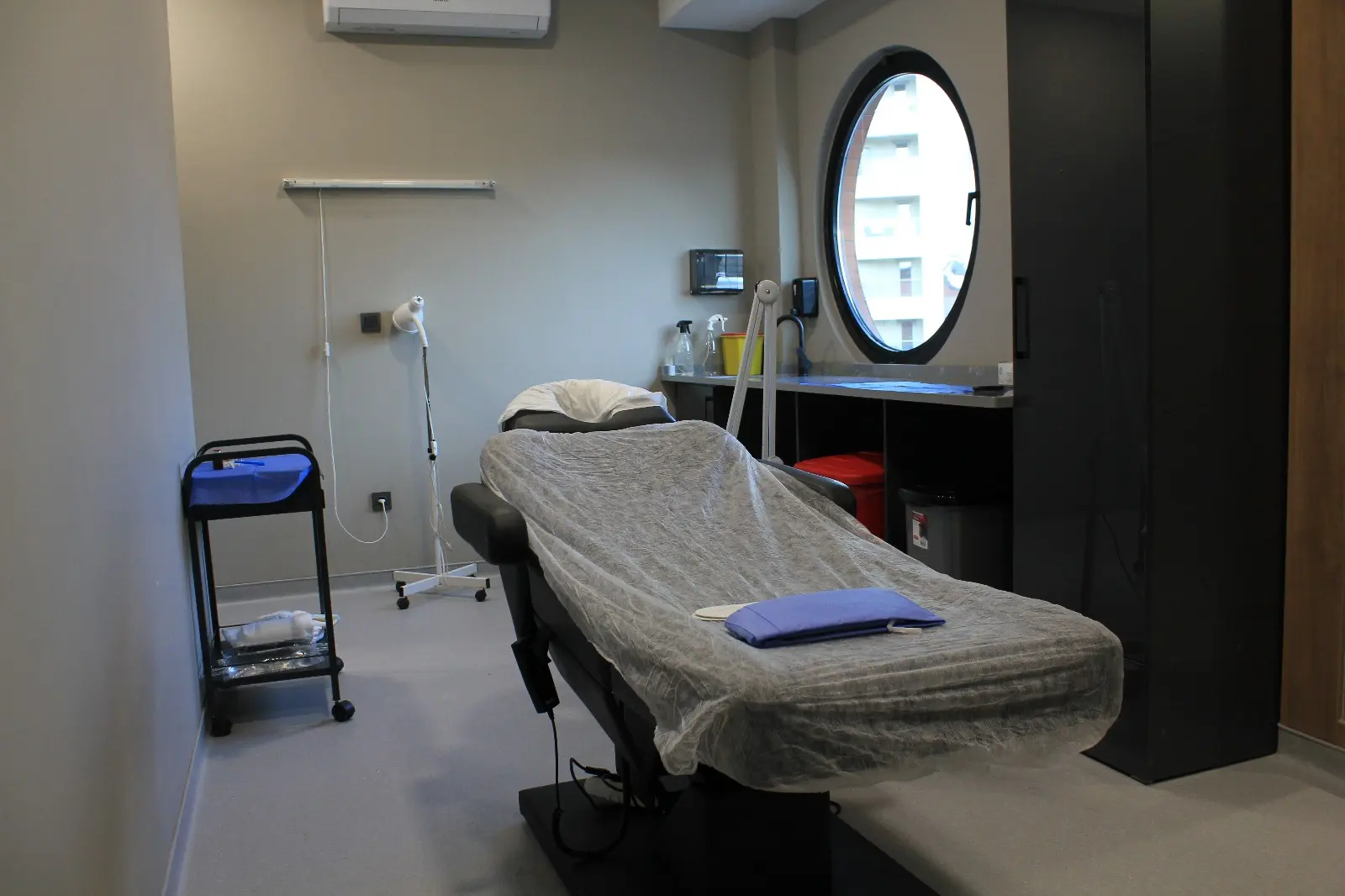 Scala Clinic
