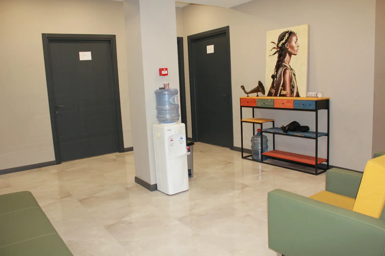 Scala Clinic