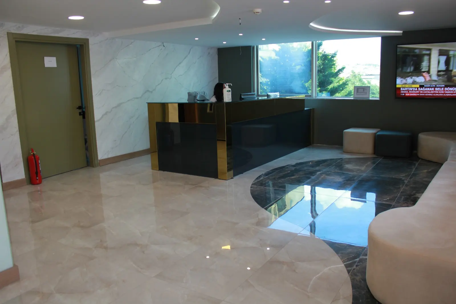 Scala Clinic