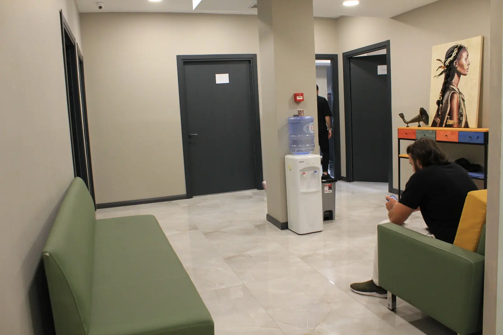 Scala Clinic