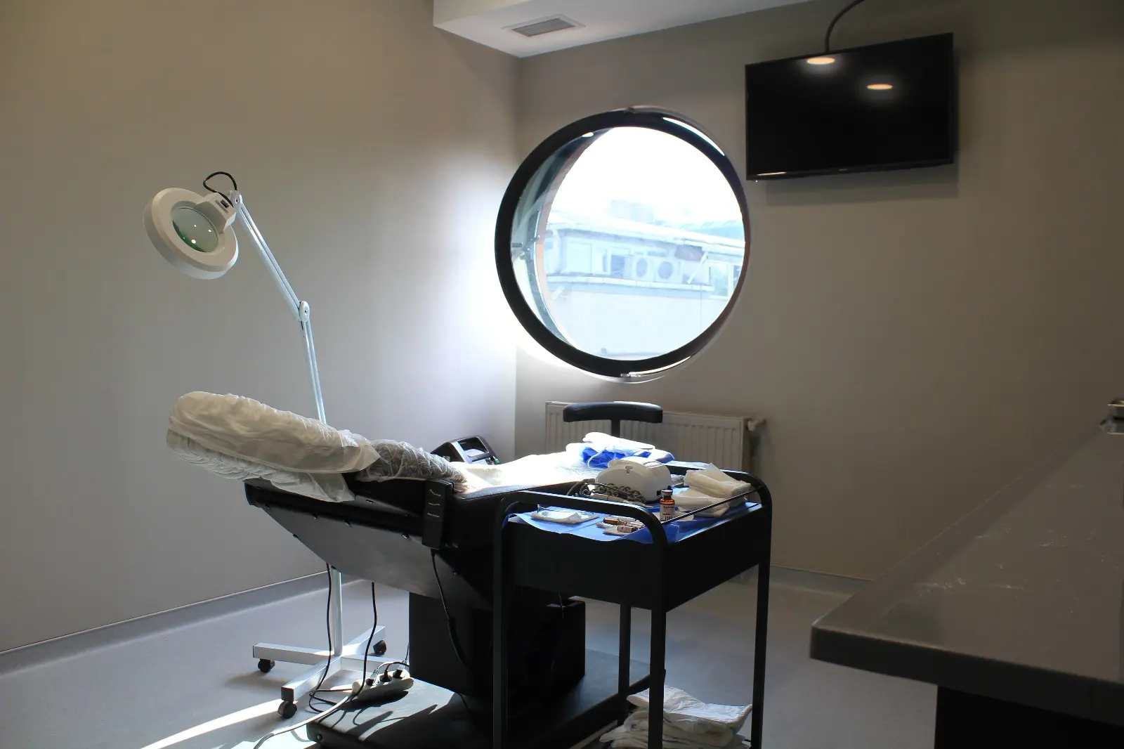 Scala Clinic