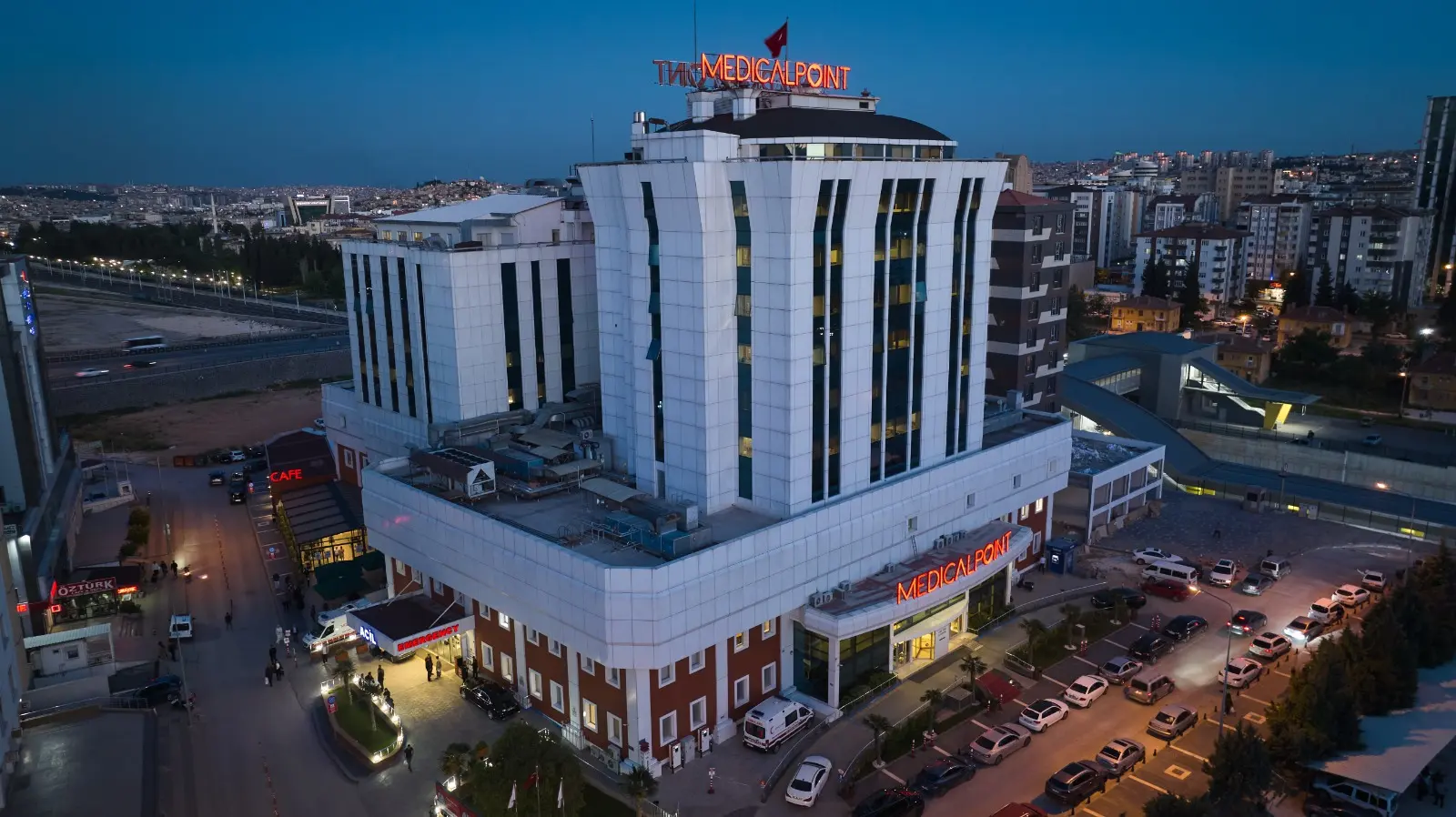 Medical Point