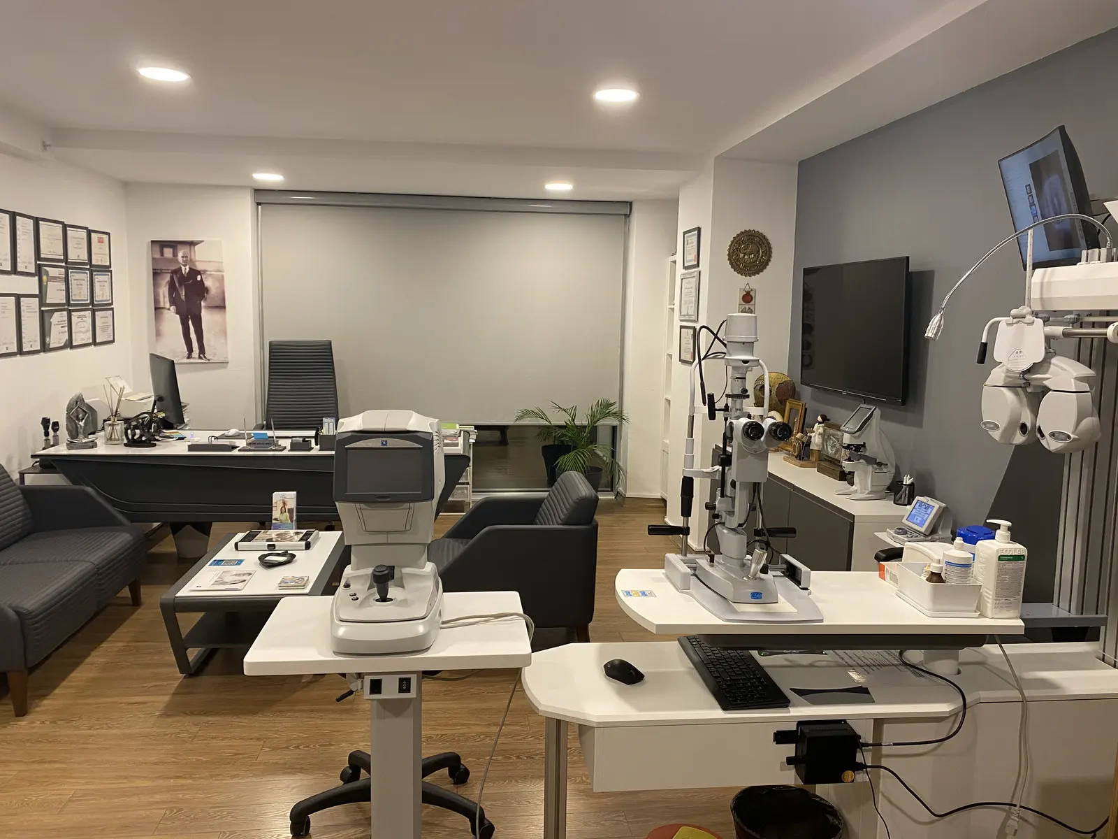 Op. Dr. Hülya Bolu Muayenehanesi