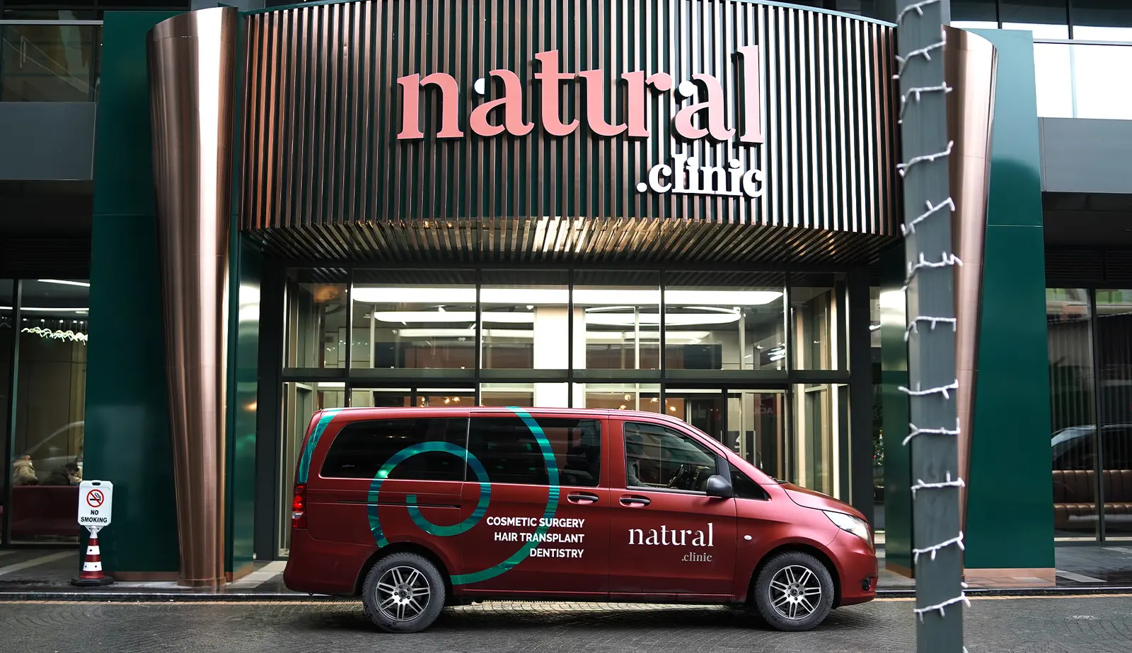 Natural Clinic