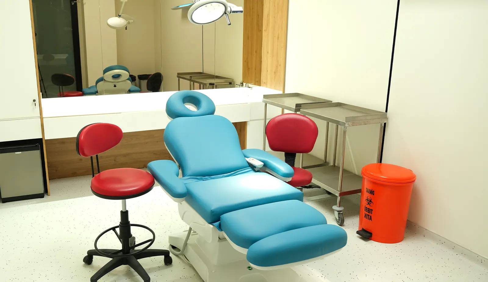 Natural Clinic