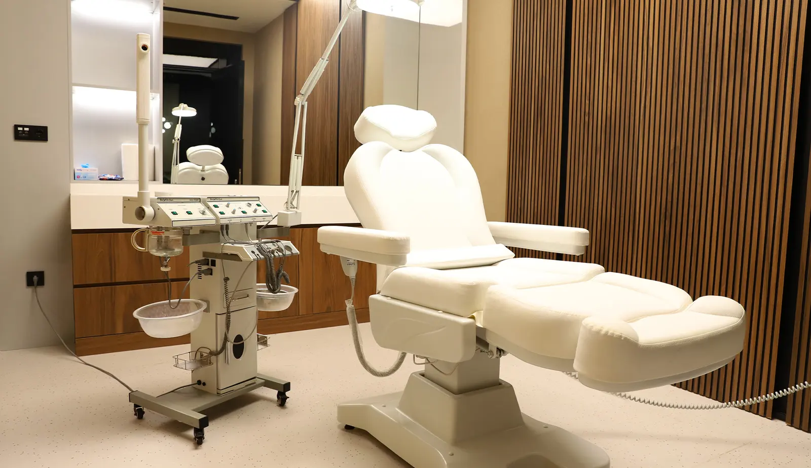 Natural Clinic
