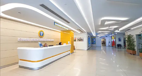 Beykent University