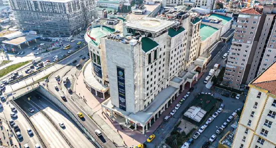 Beykent University