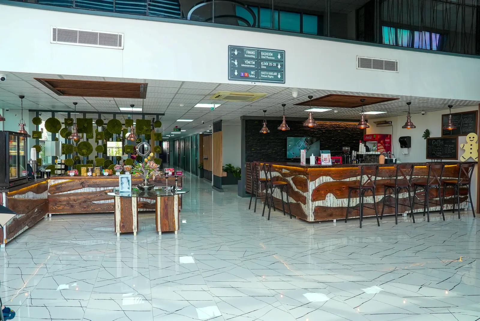 Attelia Oral and Dental Health Center