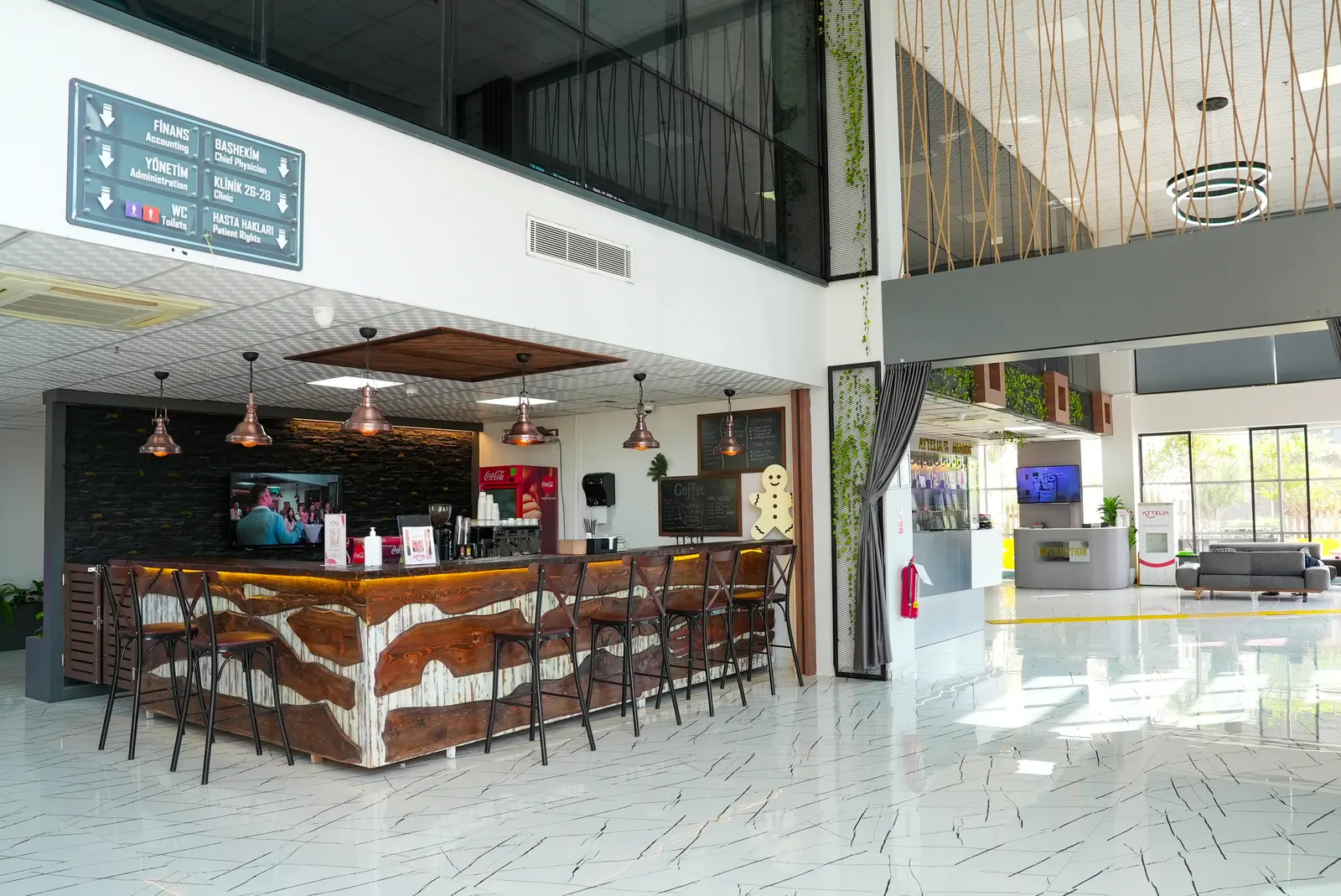 Attelia Oral and Dental Health Center