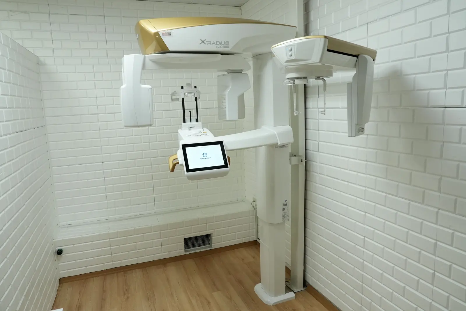 Attelia Oral and Dental Health Center
