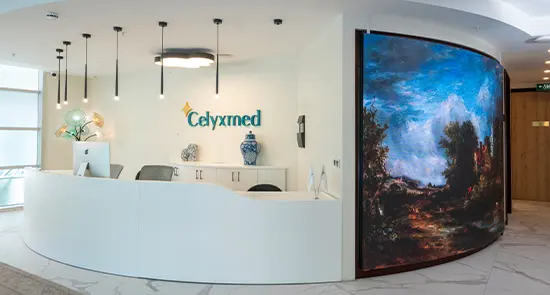 Celyxmed