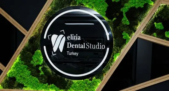 Elitia Dental Studio Turkey