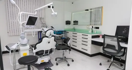 Elitia Dental Studio Turkey