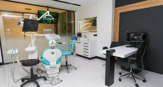 Elitia Dental Studio Turkey