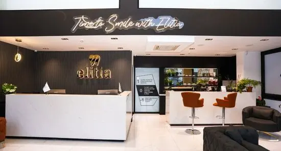 Elitia Dental Studio Turkey