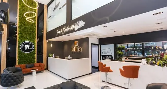 Elitia Dental Studio Turkey