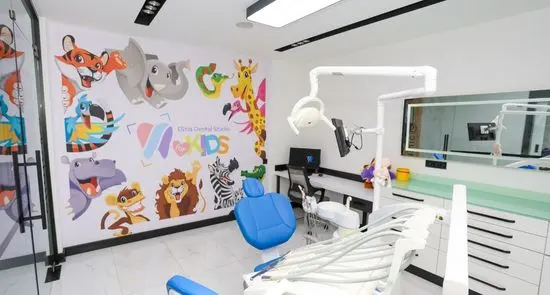 Elitia Dental Studio Turkey