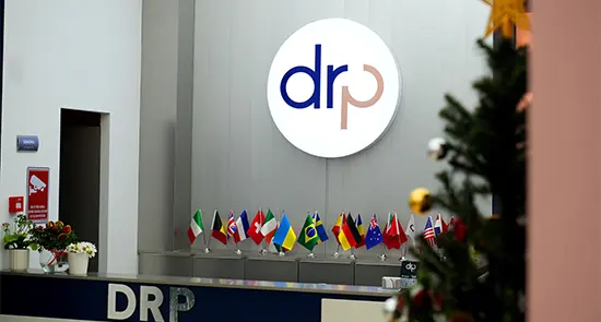 Özel DRP Ağız ve Diş Sağlığı Polikliniği