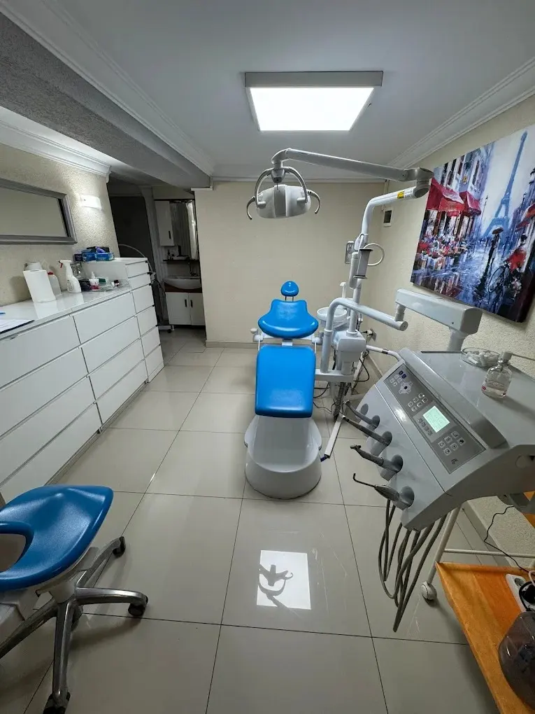 Unimed Clinic bodrum