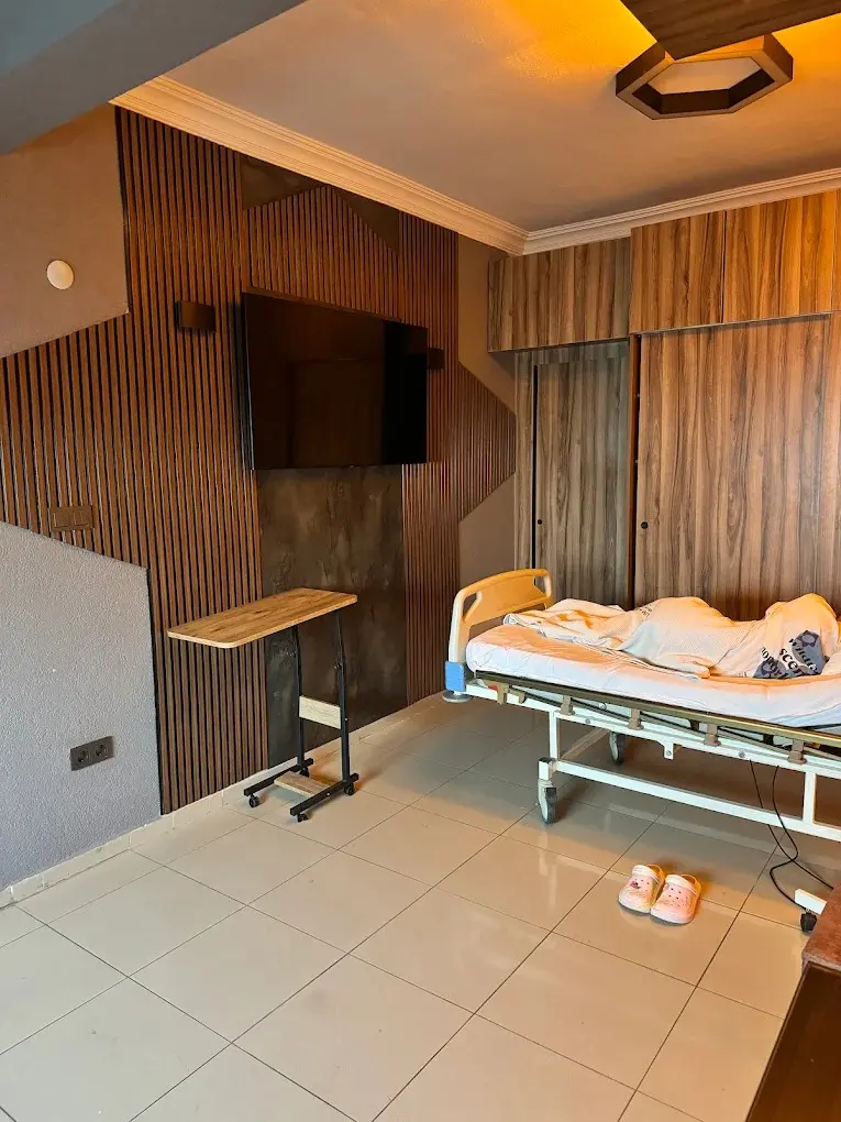 Unimed Clinic bodrum