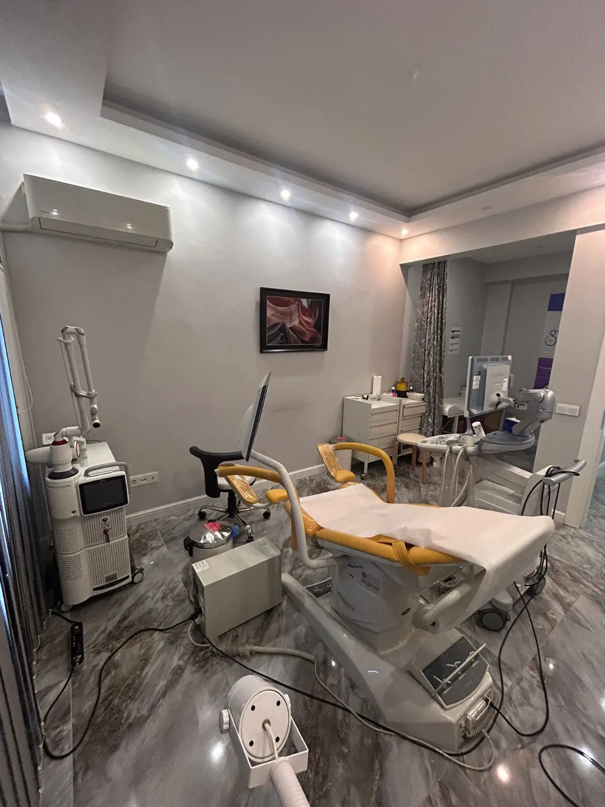 Op. Dr. Tülay Çağlar