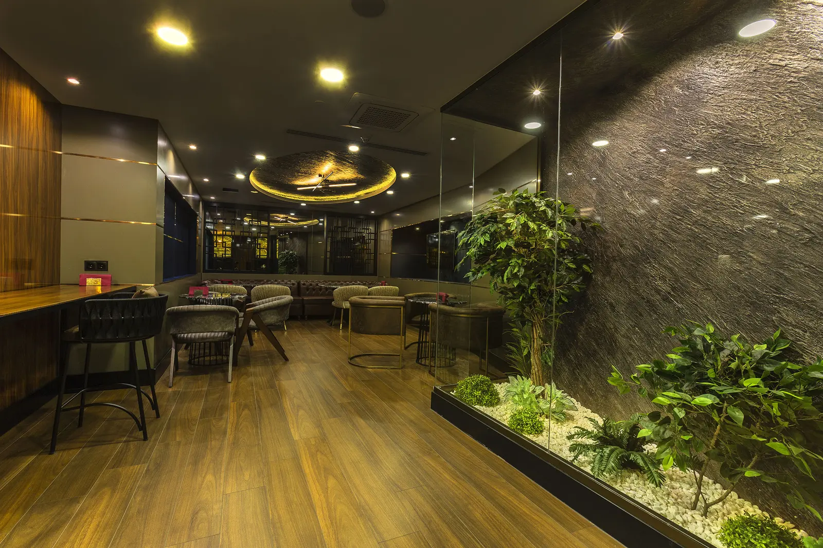 Özel Dentspa Ağız ve Diş Sağlığı Polikliniği