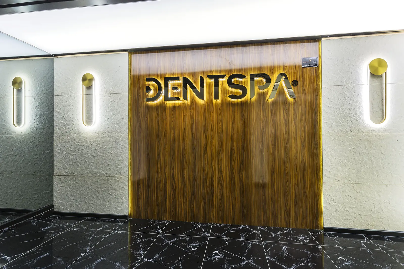 Özel Dentspa Ağız ve Diş Sağlığı Polikliniği