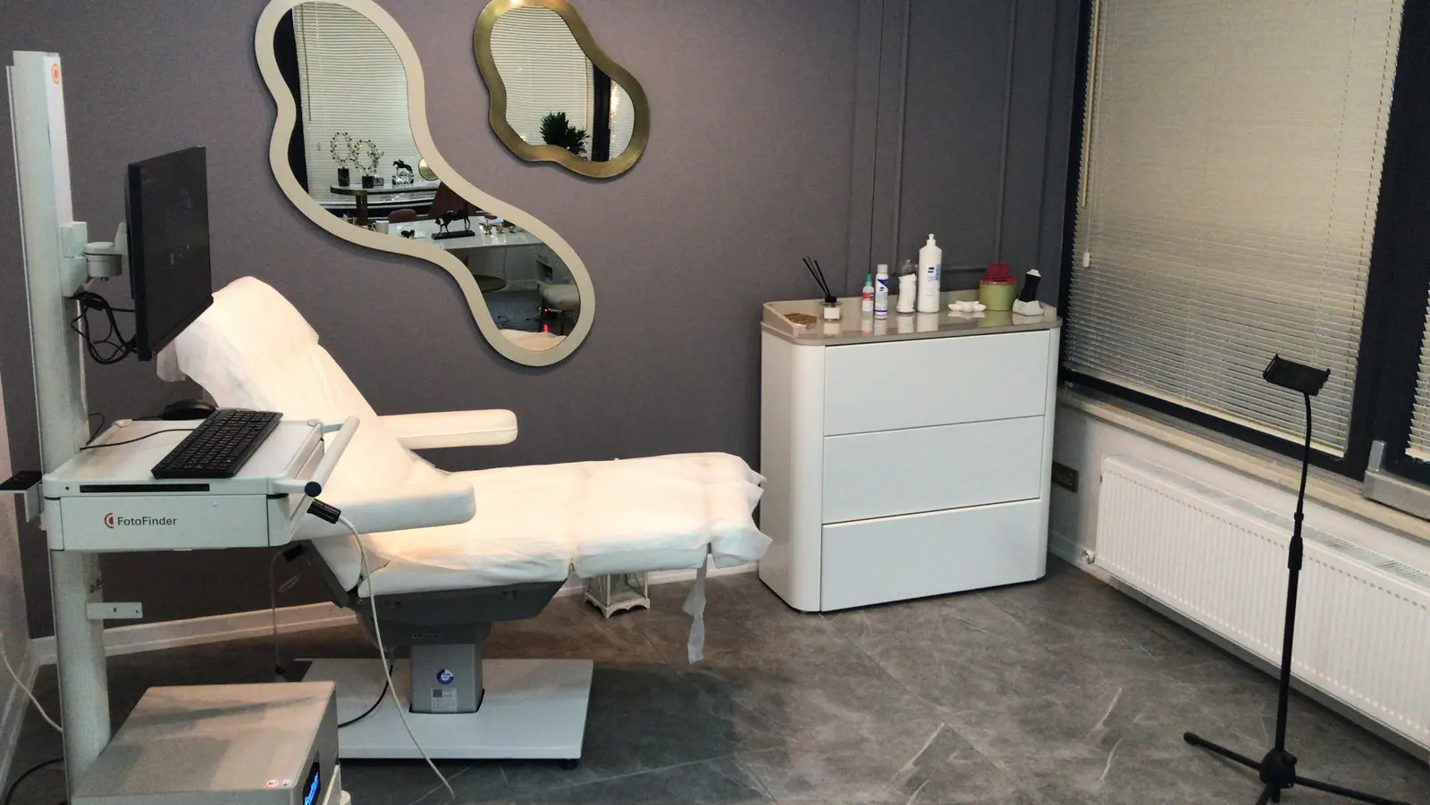 Dermatolog Dr. Emel POLAT